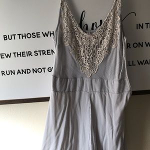 Xhilaration Romper